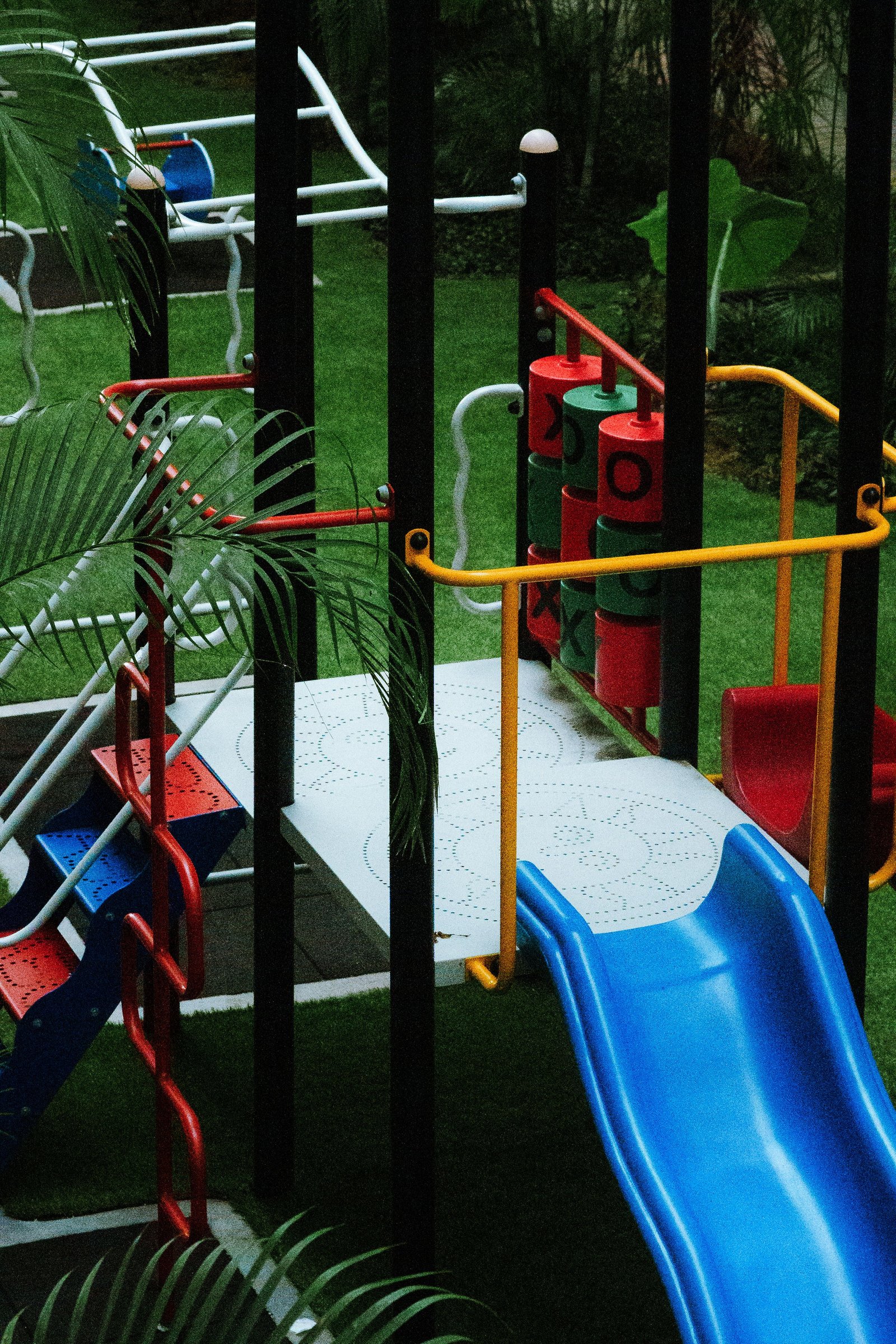 Children Play Area